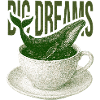Dreams Tide Cup