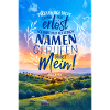 Kaldet ved dit navn - Bibelversbogstaver