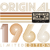 Original_1966_Jahrgang_Geburtstag_Geschenk_Retro