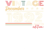 Cadeau Décembre 1992