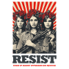 Resist Rosensturm