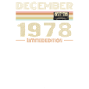 Décembre 1978 anniversaire Décembre 1978 Décembre