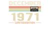 Décembre 1971 anniversaire Décembre 1971 Décembre