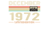 Décembre 1972 anniversaire Décembre 1972 Décembre