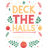 Deck the Halls in Joy