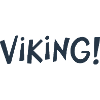 Viking Cree Rough Typo