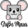cute mouse