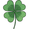 Four leaf clover