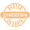 Bester Schwiegersohn Geschenk