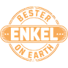 Bester Enkel Geschenk 