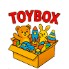 Toy Box Animals