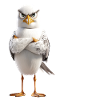 Ohne Meer ist Alles Doof