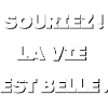 Contour Neon Typog Noir