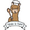 Alpaca la Pasta!