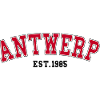 Anvers Est. 1985