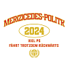 Humorous Politics Tshirt Merz