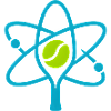 Atomic Tennis Radiance Neon