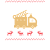  Feuerwehr Advent Weihnachten