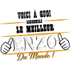 Bester Enzo der Welt