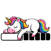 Einhorn Energie Loading Please Wait
