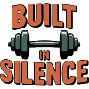Built In Silence