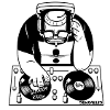 DJ