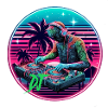Disc jockey