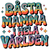 Beste Mama der Welt