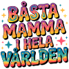 Meilleure maman du monde entier