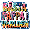 Bästa pappa i världen