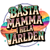 Beste Mama der Welt