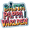 Bästa pappa i världen
