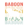 Baboon Baboon Primate Monkey Monkey
