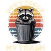 Funny Raccoon