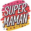 Super-Mama