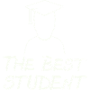 The Best Student – Graduation Motif