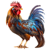 Rooster