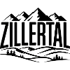 Zillertal - Souvenir Design