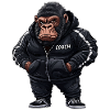 Gorilla Coach