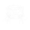 Ferret Saying Funny Ferret Gift