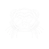Ferret Saying Funny Ferret Gift