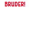 Stick Figure BROTHER TRAIN LEGS Funny