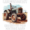 AGRICULTURE BREADWINNER OF GERMANY