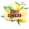 Citrus Squeezer Fruitily Delight