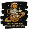 Funny Coffee Quotes