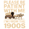 Patience from the 1900s