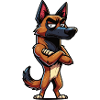 Malinois Belgian Shepherd Malinois Owner