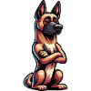 Malinois Belgian Shepherd Malinois Owner