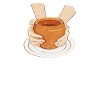 Clay On Shirt Saying