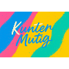 Kunter Mutig Farbexplosion